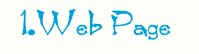 1.WebPage.JPG (4873 bytes)