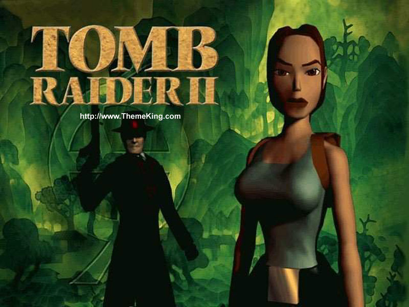 TombRaiderII.jpg (91715 bytes)
